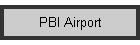 PBI Airport